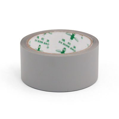 Matte Gray Bopp Packing Tape Color Tape For Carton Sealing And Masking
