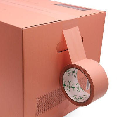 Custom Printed  Tape Sell Industrial Adhesive Tape For Shipping Packaging