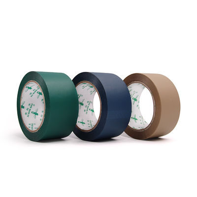 Custom Color Bopp Tape Sell Industrial Adhesive Tape For Shipping Packaging