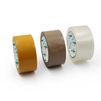 Colorful Bopp Packing Packaging Tape Use For Packing Cartons