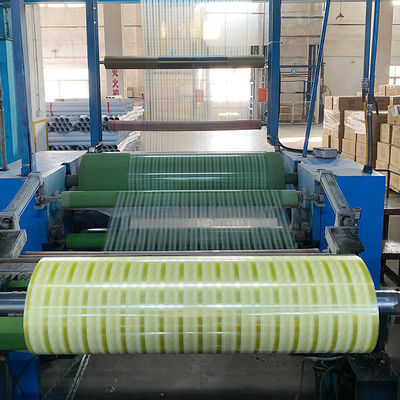 Jumbo Roll BOPP Sticky Roll Shipping Tape With Logo Customized Service