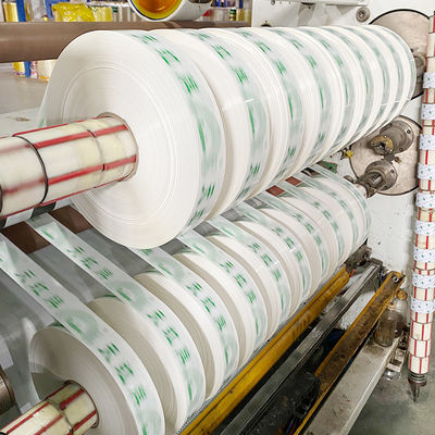 Customized Colorful Logo Printing Bopp Packing Tape With Wrap For Amazon