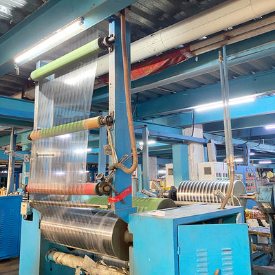 Bopp Jumbo Roll Transparent Packaging Tape For Carton Sealing And Masking