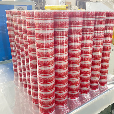 Customized Carton Sealing Tape For Sealing Shipping Wrapping Carton Box