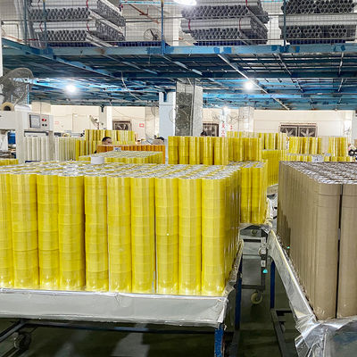 Shipping Sealing Packing Tape With Wrap For Amazon China Manufacturer