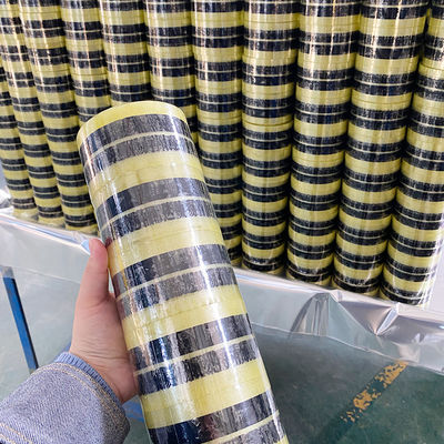 Supplier Logo Customized Carton Sealing Tape High Adhesive Power
