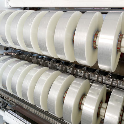 Custom Self Adhesive Tape BOPP Excellent Quality Low Noise Packing