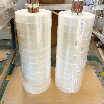 Bopp Transparent Self Adhesive BOPP/OPP Packing Tapebopp For Carton
