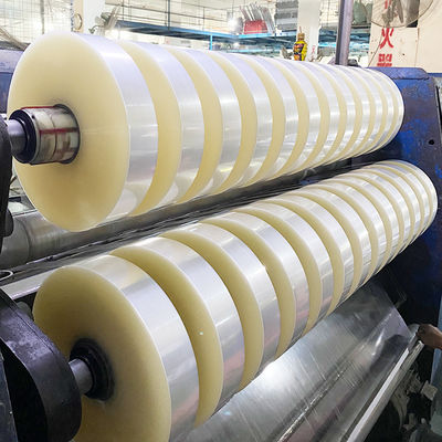 Customized Adhesive Package Carton Sealing Tape 100y/200y/1000y