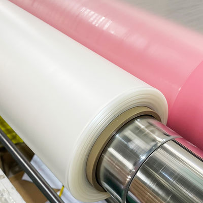 Bottomless Cold Lamination Film Matte And Glossy Easy To Operate