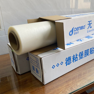 Lamination Film Matte Good Quality Low Wastage 22 Years Factory Manufacture