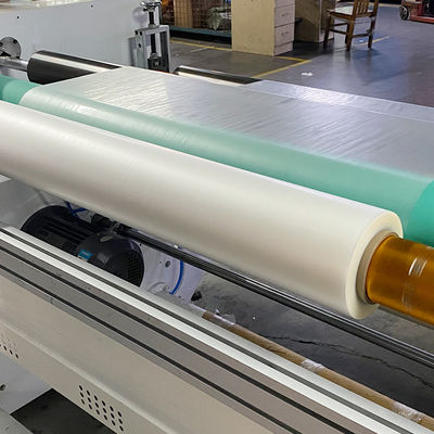 Matte Cold Laminate Film Factory Manufacturing Hot Selling Easy To Operate