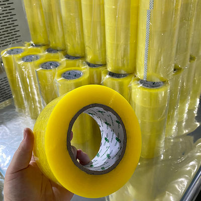 Office Adhesive Tape China Manufacturer Branded Suppliers OPP Tape