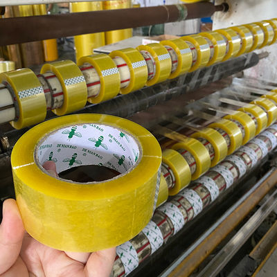 Heavy Duty Reinforced Strong Packing Tape High Quality For Logo Adhesive Tape