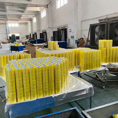 Heavy Duty Reinforced Strong Packing Tape High Quality Bopp Packing Tape