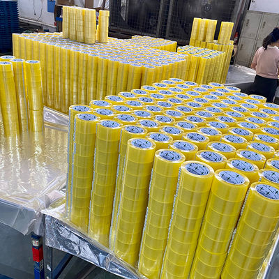 Industrial Adhesive Tape For Shipping Packaging Made In CHINA