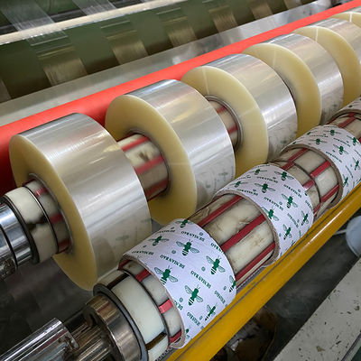 Packing Tape Sell Industrial Adhesive Tape For Shipping Packaging 100y/200y