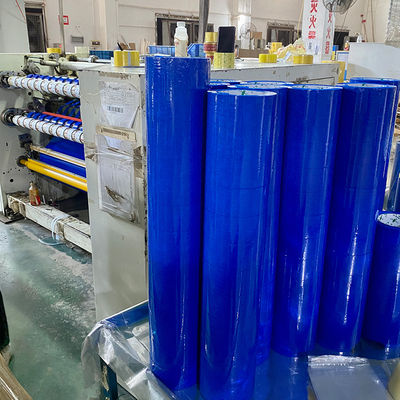 Color Tapes Single Sided Acrylic Adhesive For Sealing Shipping Wrapping Carton Box
