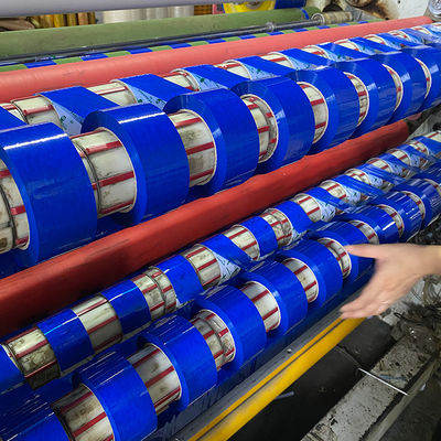 Color Tapes Sell Industrial Adhesive Tape For Shipping Packaging OPP Packing