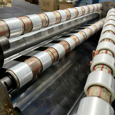 Bopp Transparent Self Adhesive BOPP/OPP Packing Tape Bopp For Packing