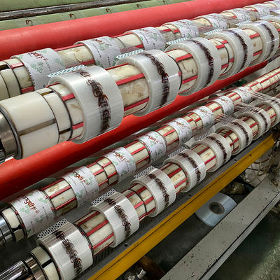 Customized Carton Sealing Tape For Carton Sealing And Masking