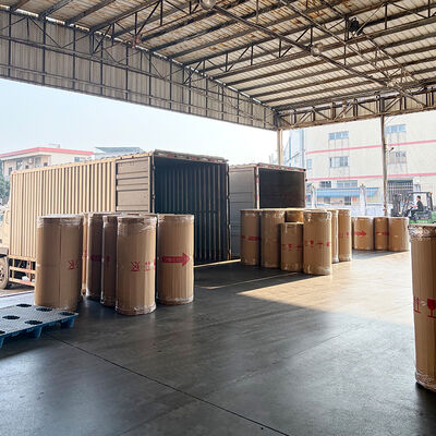 Transparent Adhesive Bopp Packing Cellulose Tape For Packing And Sealing