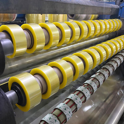 Good price Self Strong Adhesive Package Carton Sealing Tape For Carton Box online