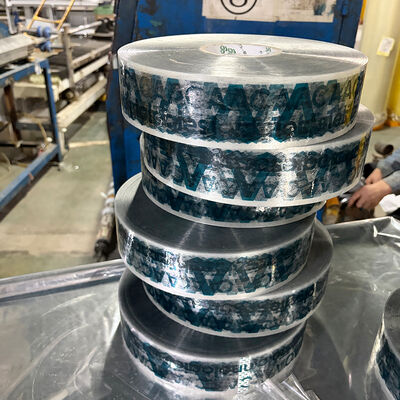 Single Side High Bonding High Adhesive Power Customized Packaging Tape