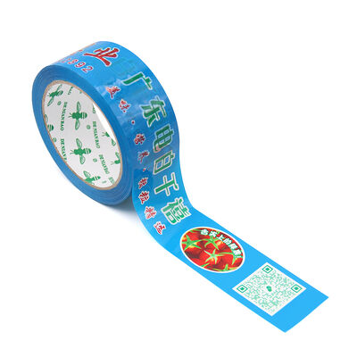 High Bonding Quality Offer Printing For Logo Adhesive Tape Branded Suppliers