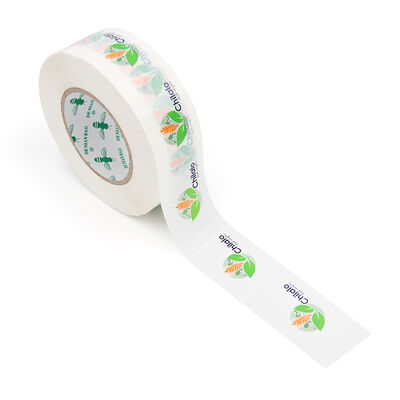 High quality for logo Adhesive tape Customized Service Offer Printing