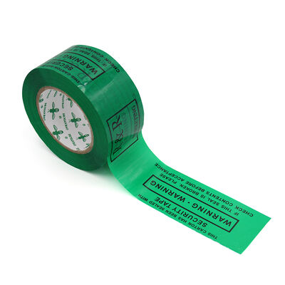 Colorful Bopp Packing Packaging Tape High Quality With Company Logo