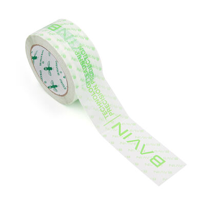 Good price Colorful Bopp Packing Packaging Tape Self-Adhesive With Company Logo online