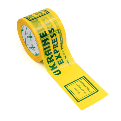 Good price BOPP Clear Adhesive Tape Made In CHINA Use For Packing Cartons online