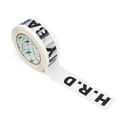 Good price Waterproof Custom Printed Tape Use For Packing Cartons online