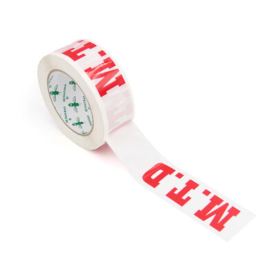 Good price Custom Packing Tape Made In CHINA Use For Packing Cartons online