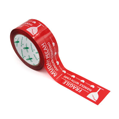 Good price Waterproof Customized Packaging Bopp Tape online