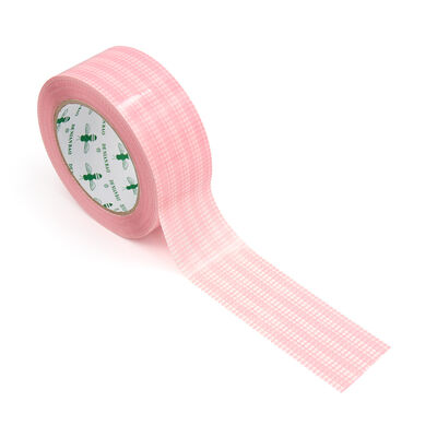 High Quality Waterproof pink BOPP parcel packing tape