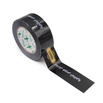 Packing Tape With Company Logo Use For Packing Cartons