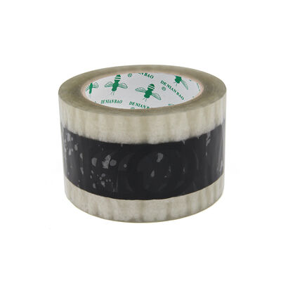 Custom Packing Tape for Sealing Shipping Wrapping Carton Box Made In CHINA