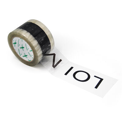 Custom Packing Tape for Sealing Shipping Wrapping Carton Box Made In CHINA