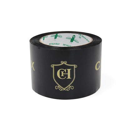 High Quality Custom Packing Tape With Company Logo