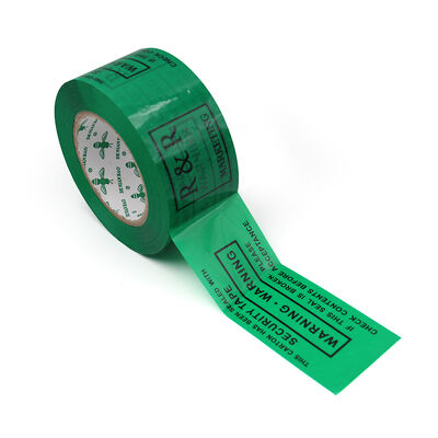 Waterproof Custom Packing Tape for Sealing Shipping Wrapping Carton Box