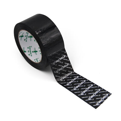 Good price Custom Logo BOPP Tape for Sealing Shipping Wrapping Carton Box online