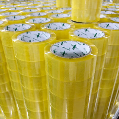 High Quality Self Bopp Packing Strong Adhesive Tape For Sealing Carton