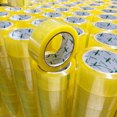High Quality Self Bopp Packing Adhesive Tape For Sealing Carton