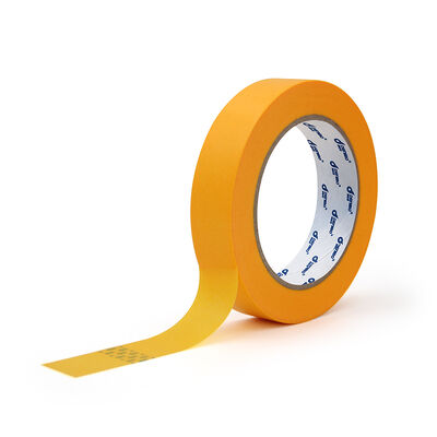 High Viscosity Strong Adhesive Customized Carton Masking Tape